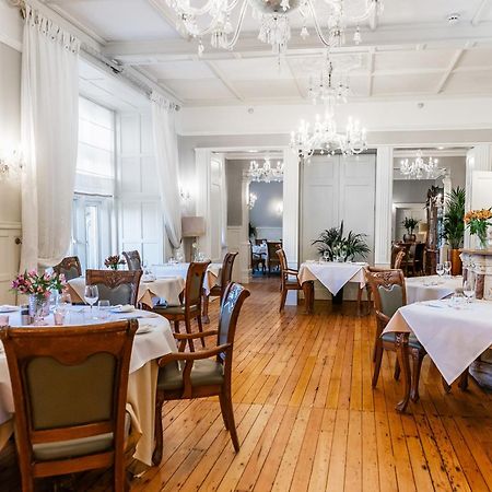 Berwick Lodge Almondsbury Eksteriør billede