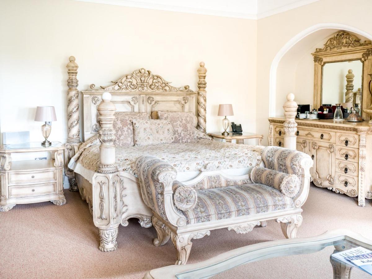 Berwick Lodge Almondsbury Eksteriør billede