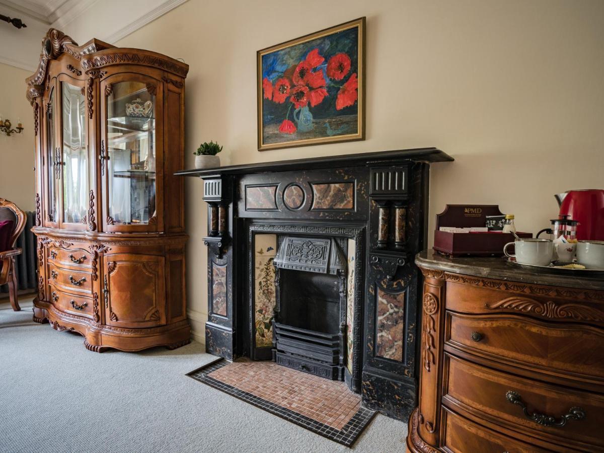 Berwick Lodge Almondsbury Eksteriør billede