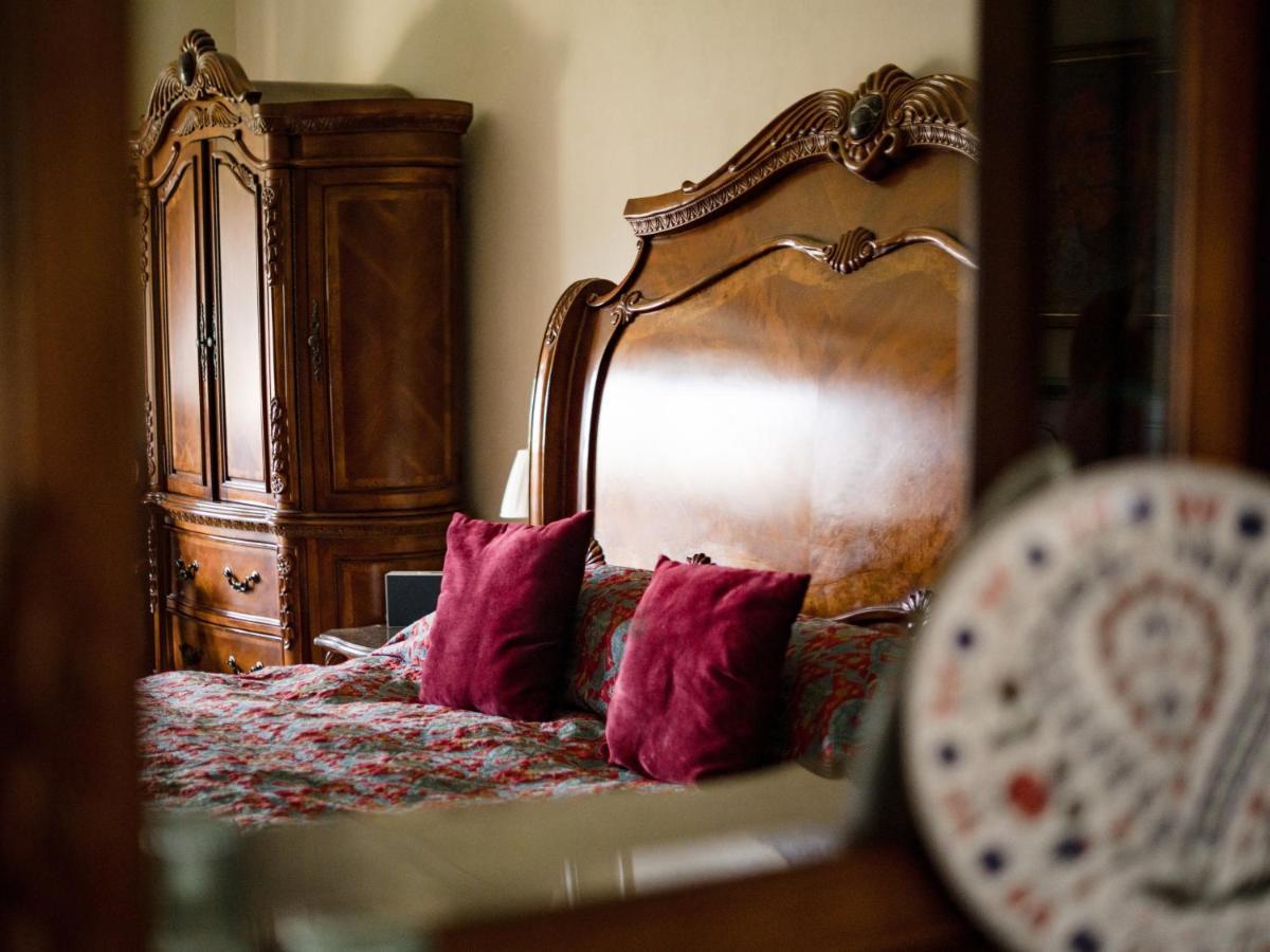 Berwick Lodge Almondsbury Eksteriør billede